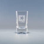 Super Shot Glass 2.75 oz (Bulk)